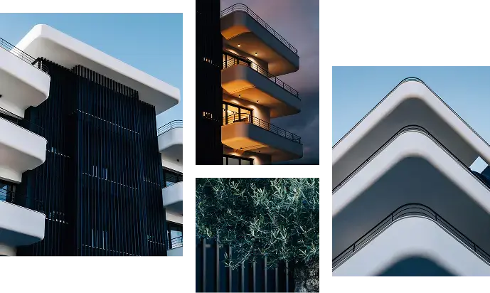 Epique luxury development showcase