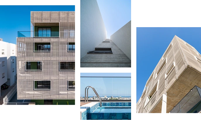 Privily luxury development showcase