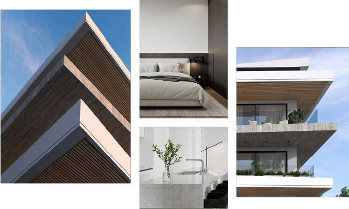 theedge luxury development showcase